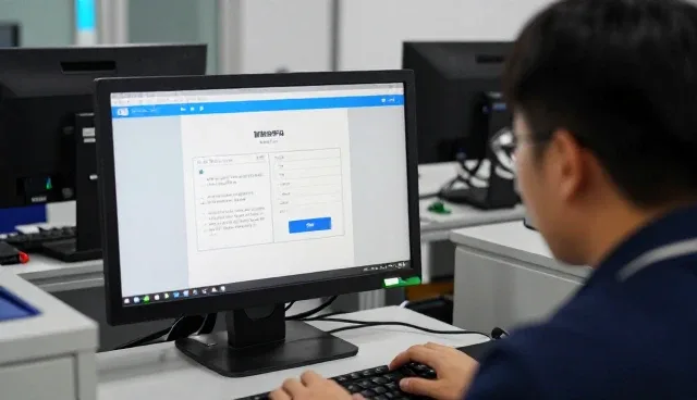 智能传感器网络提升项目现场使用效率