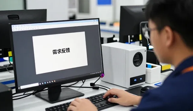 智能设备研发注重：场景客户关心的问题